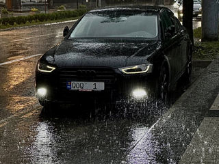 Audi A4 foto 8