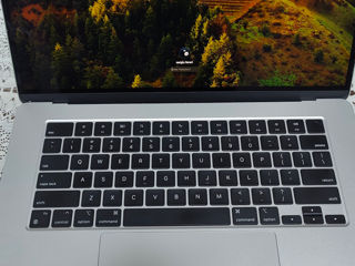 Apple MacBook Air 2023 15-inch 512G foto 3