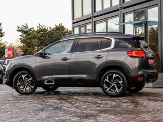 Citroen C5 Aircross foto 2