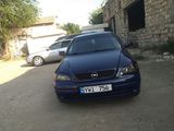 Opel Astra foto 3