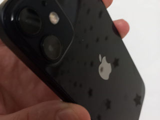 Se vinde iPhone 12 mini în stare ideală! foto 8