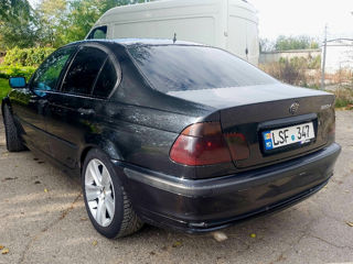 BMW 3 Series foto 3