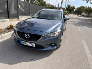 Mazda 6 foto 10