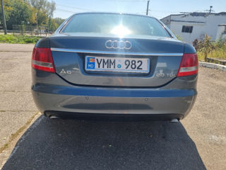 Audi A6 foto 4