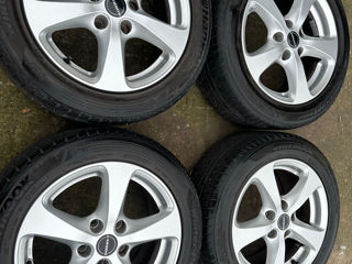 5x112 R16 vw,skoda,audi…