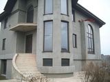 Casa 3 etaje-Cricova,6ari,365 m2 la intrare in Cricova! foto 5