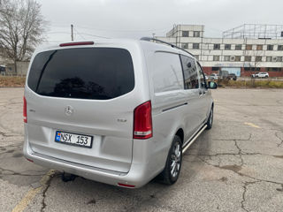 Mercedes Vito foto 4