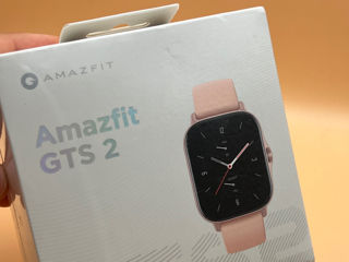 Xiaimi Amazfit GTS 2 Pink nou ,livrare gratuita in Chisinau foto 1