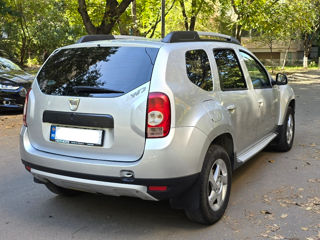 Dacia Duster foto 3