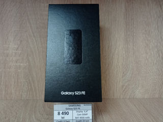 Samsung Galaxy S23 FE