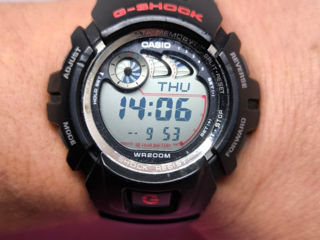 Casio G-shock