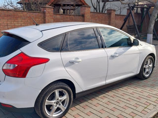 Ford Focus foto 4