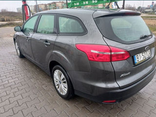 Ford Focus foto 3