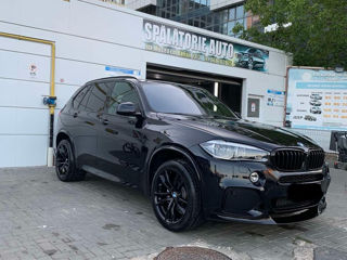 BMW X5 foto 3