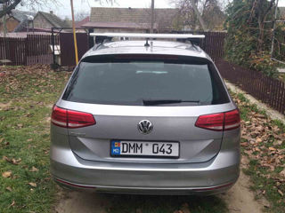 Volkswagen Passat foto 6