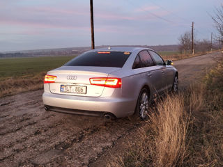 Audi A6 foto 4