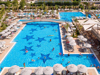 Antalya! Royal Seginus Hotel 5*! Hai cu noi! Din 12.05! foto 5