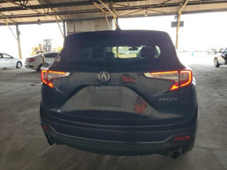 Acura RDX foto 6