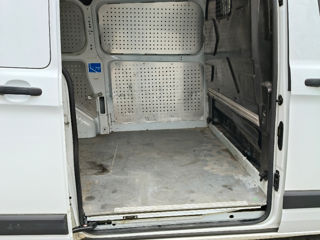 Ford Transit Custom foto 6