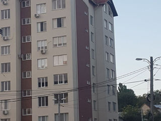 Apartament cu 1 cameră, 40 m², Buiucani, Chișinău