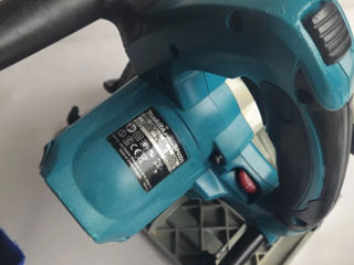 Makita SP 6000 (nu Festool) foto 2