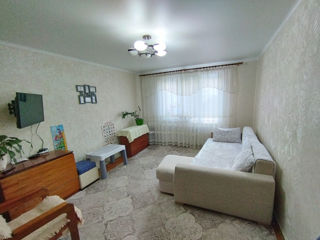 Apartament cu 2 camere, 50 m², Botanica, Chișinău