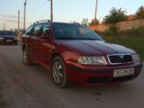 Skoda Octavia foto 3