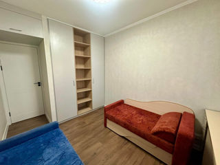 Apartament cu 2 camere, 44 m², Botanica, Chișinău foto 7