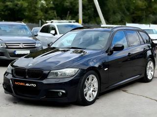 BMW 3 Series foto 3