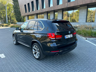 BMW X5 foto 7