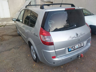 Renault Grand Scenic foto 5