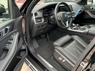 BMW X5 foto 7