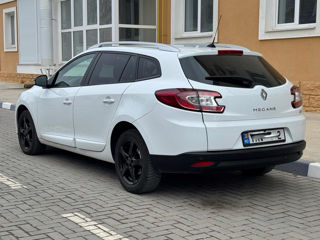 Renault Megane foto 4