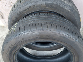 2 Anvelope 235 55 18 Hankook foto 4