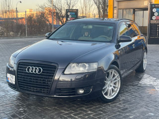 Audi A6 Avant foto 2