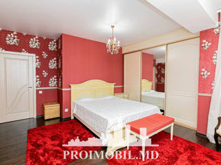 Apartament cu 3 camere, 87 m², Râșcani, Chișinău foto 9