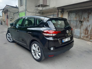 Renault Scenic foto 3