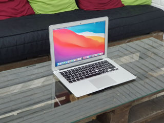MacBook Air 13 - Early 2014/i5/4GB/128GB/Livrare/Garantie! foto 3
