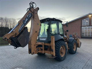 Excavator CASE 695ST foto 2