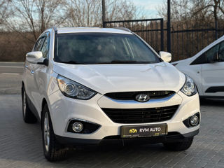 Hyundai Tucson foto 3