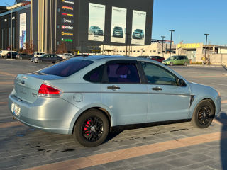 Ford Focus foto 9