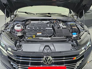 Volkswagen Arteon foto 3