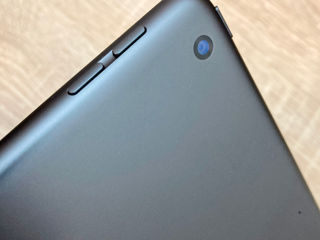 iPad gen 9 Wi-Fi, 64GB Space Grey + Husa si sticla de protectie ! foto 6