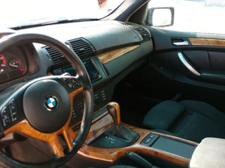 BMW X5 foto 6