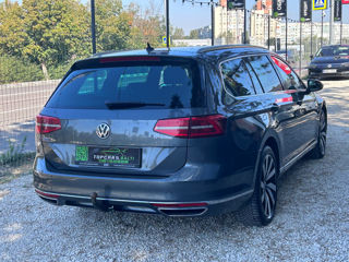 Volkswagen Passat foto 4