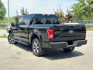 Ford F-150 foto 4