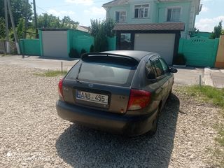 KIA Rio foto 2