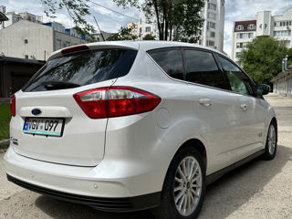 Ford C-Max foto 2