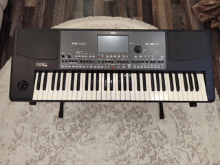 Korg PA600