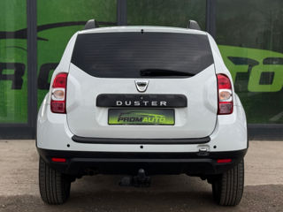 Dacia Duster foto 4